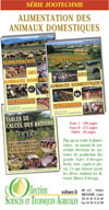 Alimentation des animaux domestiques