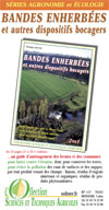 Bandes enherbes et autres dispositifs bocagers