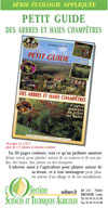 Petit guide des arbres et haies champêtres