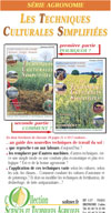 Les Techniques Culturales Simplifies