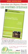 Zootechnie des régions chaudes : Les Systèmes d’élevage