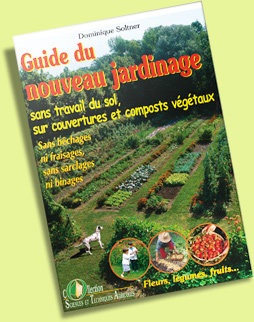 Nouveauté 2009 - Guide du nouveau Jardinage
