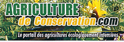 Agriculture de conservation.com
